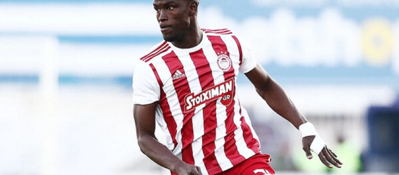 Ολυμπιακός: Όλα δείχνουν χειρουργείο για τον Ο.Μπα